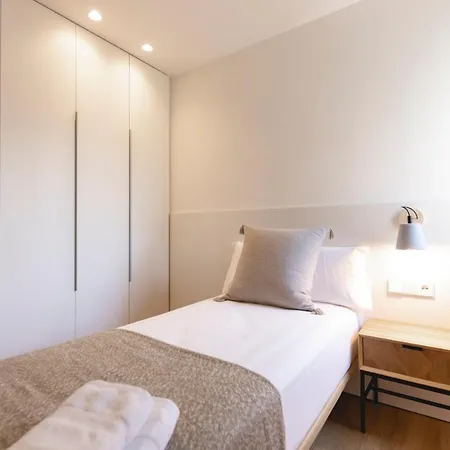 Apartment Bravissimo Sirenes, 2-bedroom *