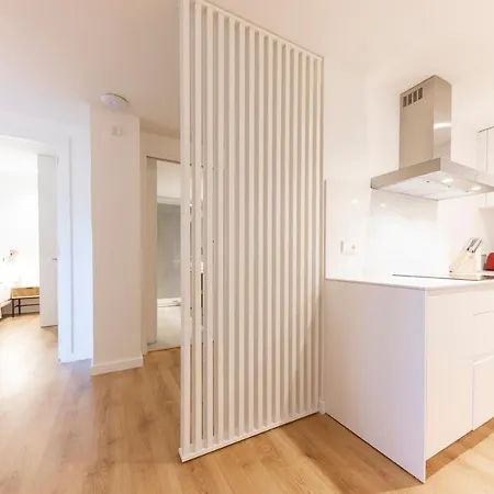 Bravissimo Sirenes, 2-bedroom Girona