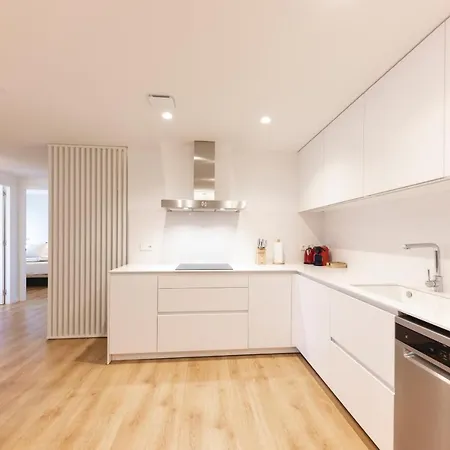 Bravissimo Sirenes, 2-bedroom Apartment *
