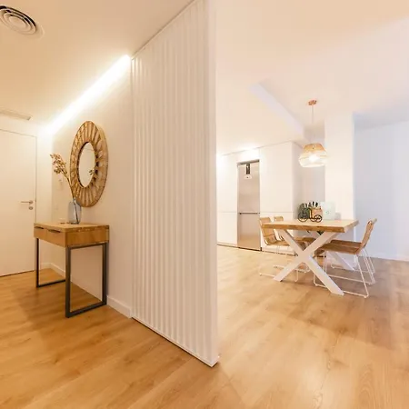Apartment Bravissimo Sirenes, 2-bedroom Girona
