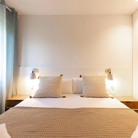 Apartment Bravissimo Sirenes, 2-bedroom *