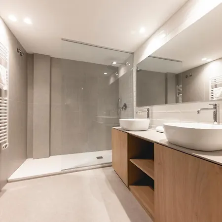 Bravissimo Sirenes, 2-bedroom Girona