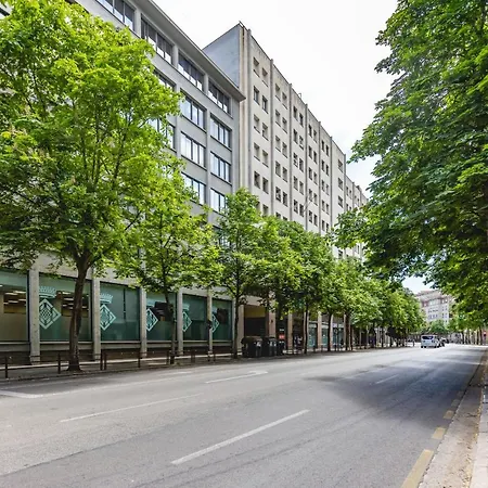 Apartamento Bravissimo Sirenes, 2-bedroom *