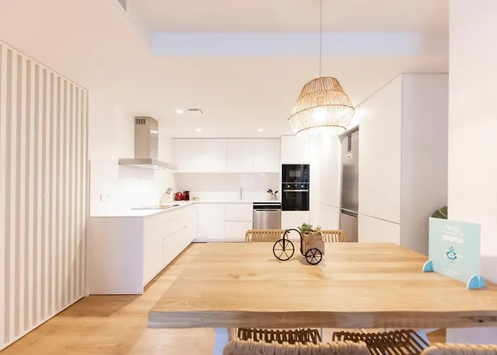 Bravissimo Sirenes, 2-bedroom Gerona