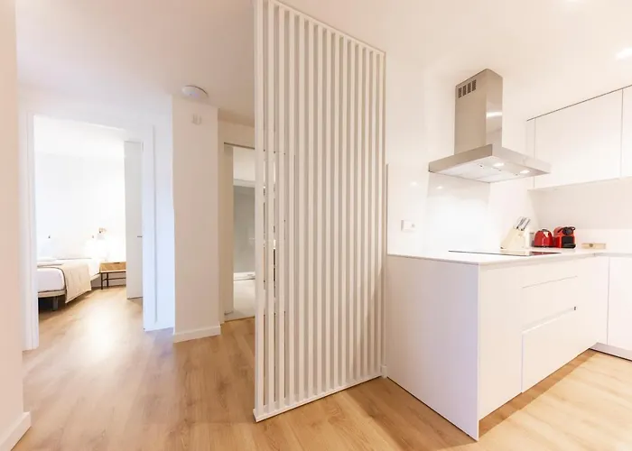 Bravissimo Sirenes, 2-bedroom Gerona