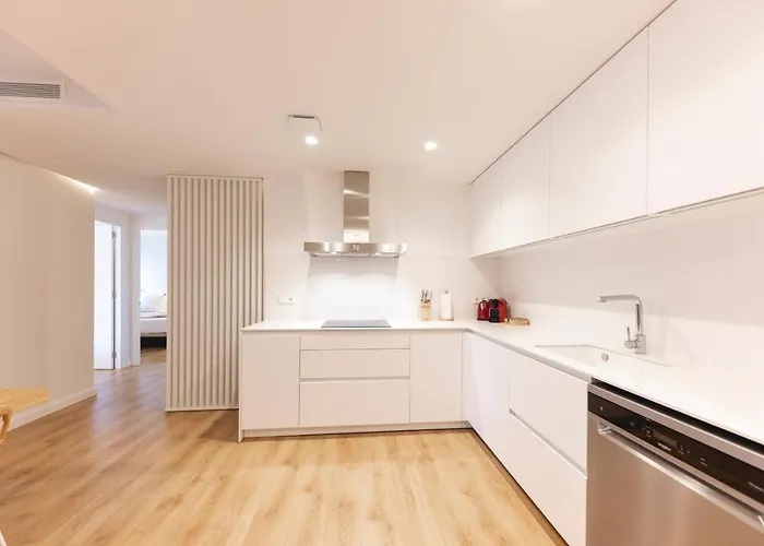 Bravissimo Sirenes, 2-bedroom Apartamento *