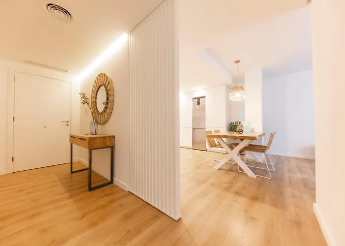 Apartamento Bravissimo Sirenes, 2-bedroom Gerona