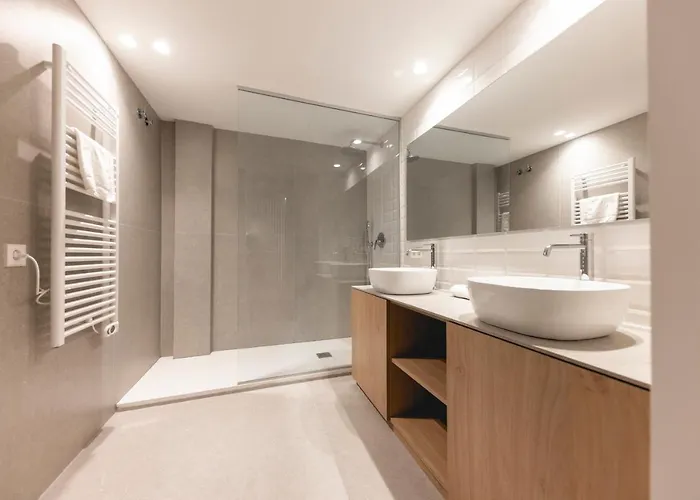 Bravissimo Sirenes, 2-bedroom Gerona